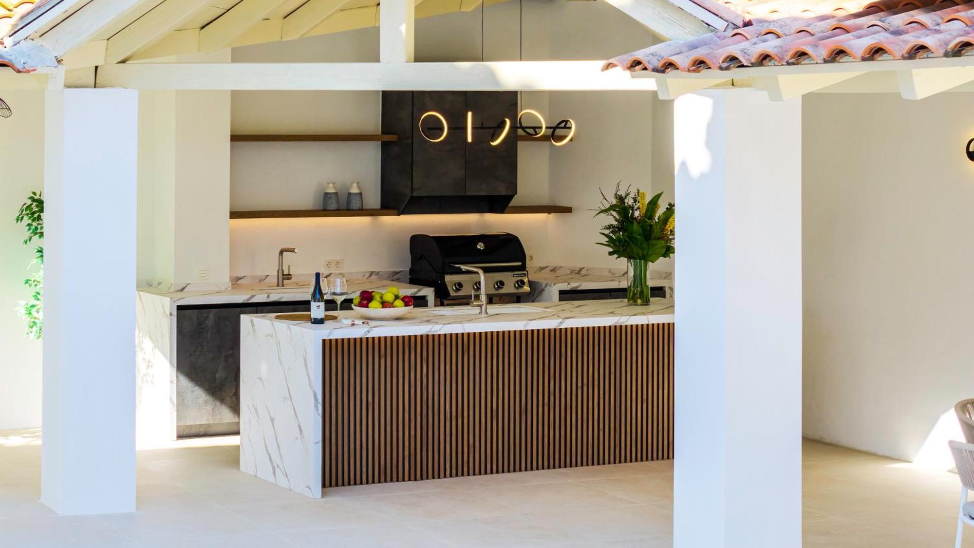 Vacation Marbella I Sunny Camelia Villa Heated Pool, Recently Renovated, Best Residential Neighborhood In Benalmadena, Short Walk To The Beach, Cinema Room Exterior foto