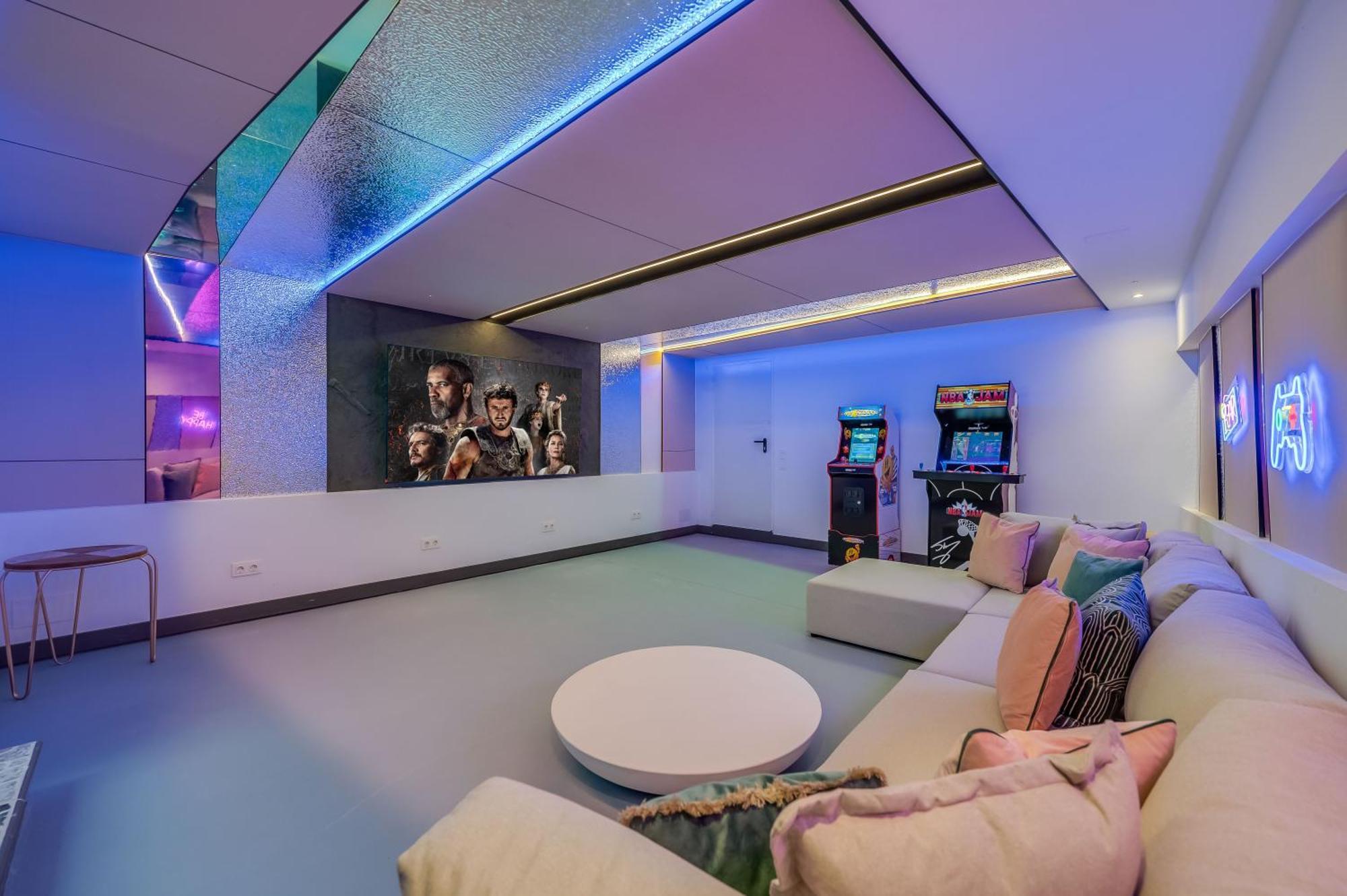 Vacation Marbella I Sunny Camelia Villa Heated Pool, Recently Renovated, Best Residential Neighborhood In Benalmadena, Short Walk To The Beach, Cinema Room Exterior foto