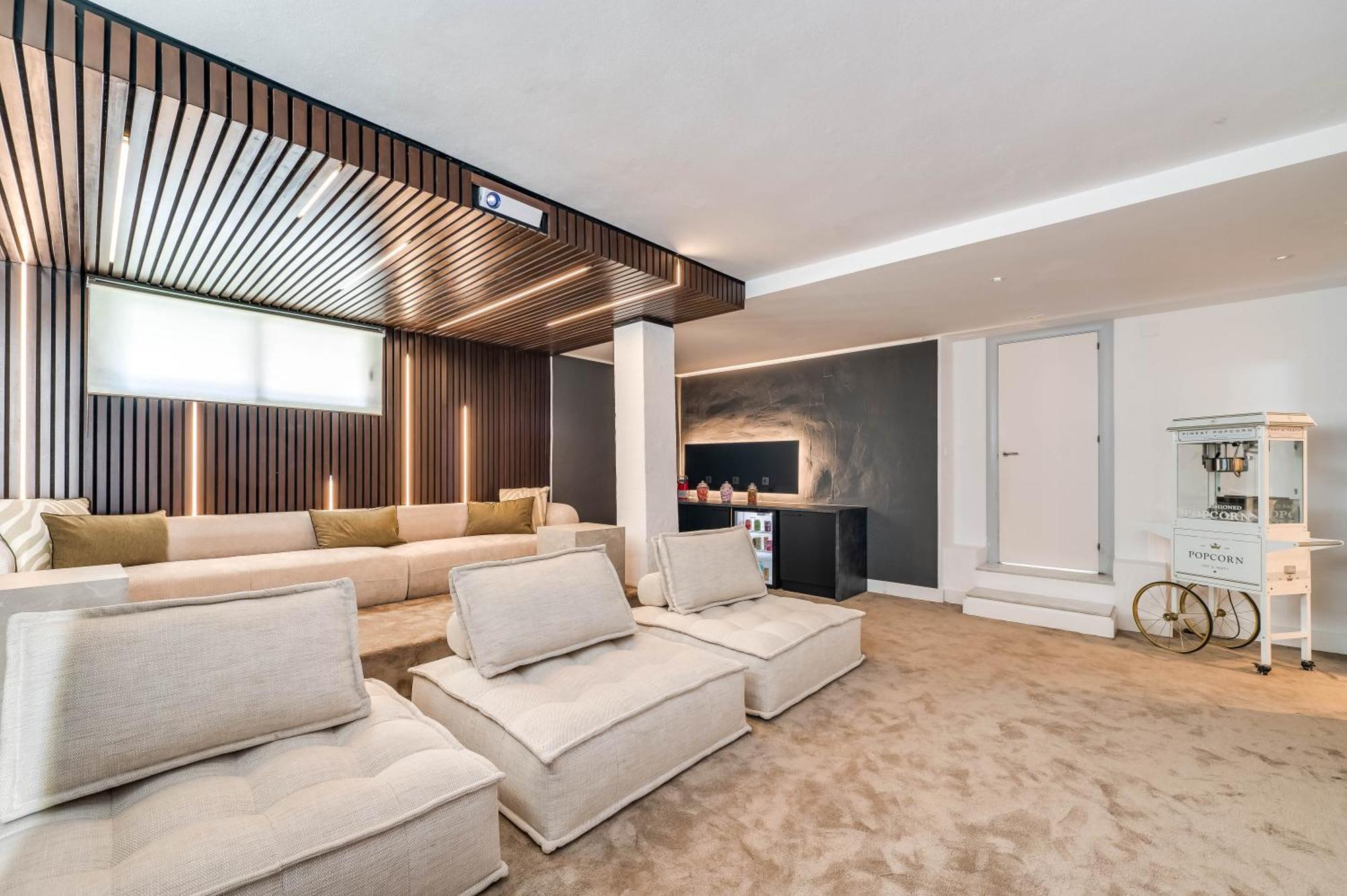 Vacation Marbella I Sunny Camelia Villa Heated Pool, Recently Renovated, Best Residential Neighborhood In Benalmadena, Short Walk To The Beach, Cinema Room Exterior foto