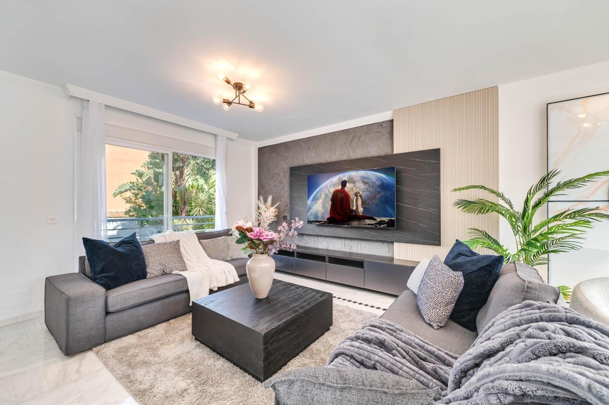 Vacation Marbella I Sunny Camelia Villa Heated Pool, Recently Renovated, Best Residential Neighborhood In Benalmadena, Short Walk To The Beach, Cinema Room Exterior foto