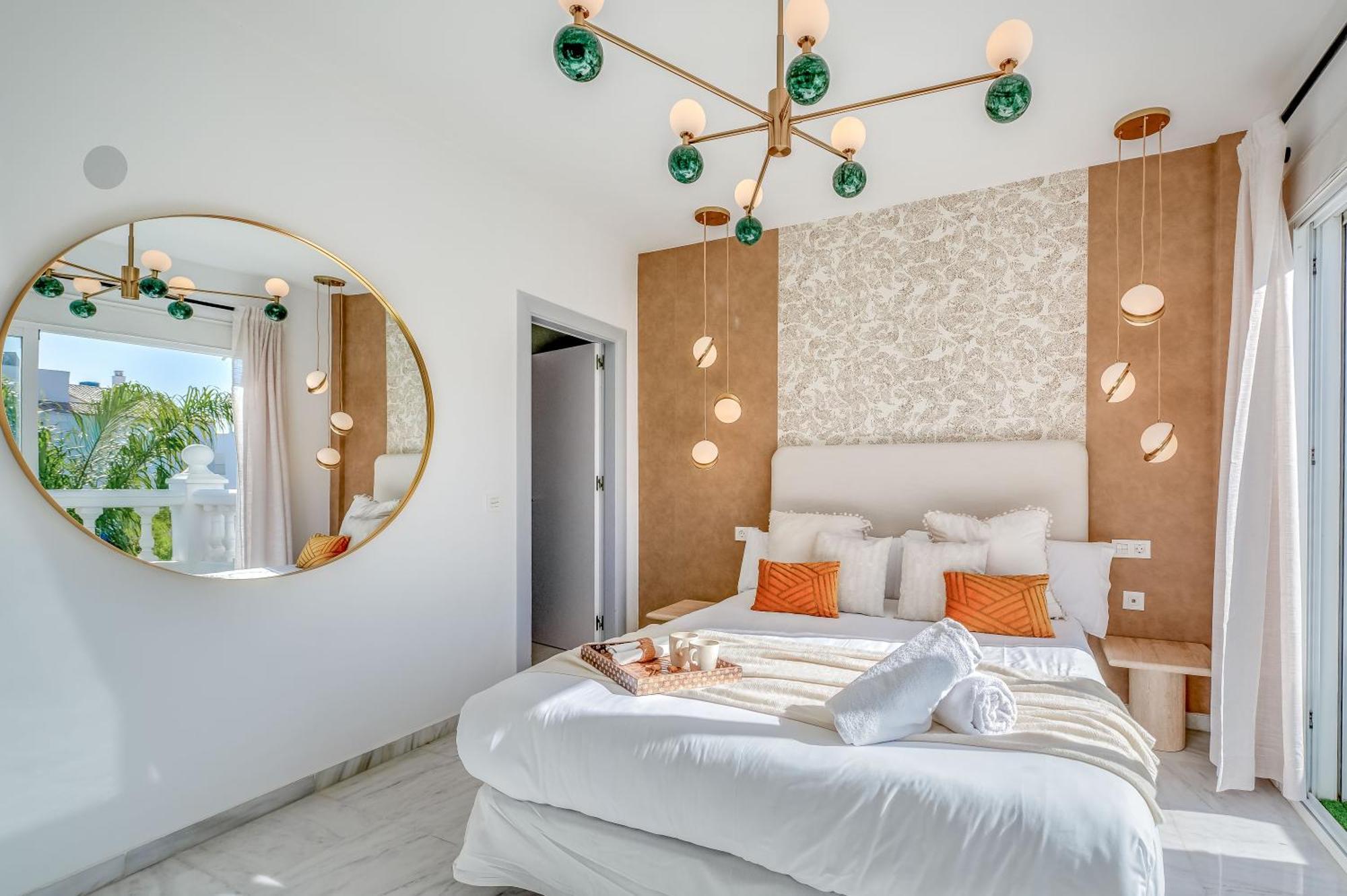 Vacation Marbella I Sunny Camelia Villa Heated Pool, Recently Renovated, Best Residential Neighborhood In Benalmadena, Short Walk To The Beach, Cinema Room Exterior foto